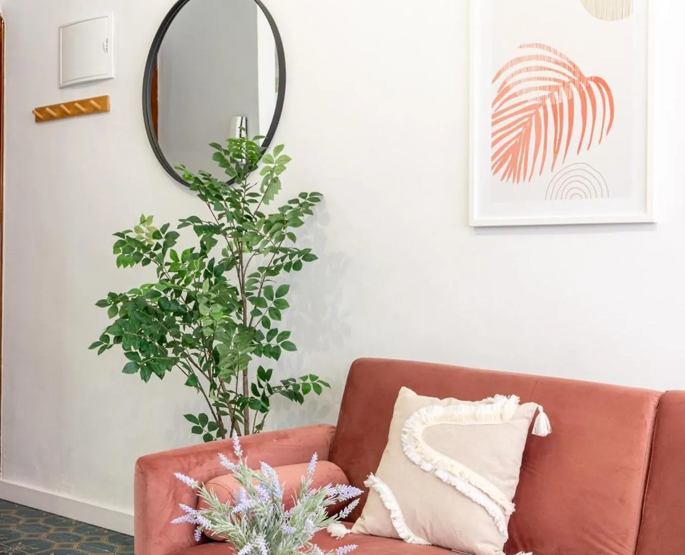 Apartamento Piso Elegante Y Nuevo De 3 Habitaciones Y 2 Banos Sevilla